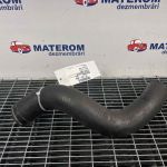 Furtun intercooler