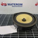 Difuzor audio
