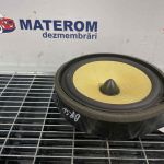 Difuzor audio