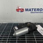 Motoras deschidere