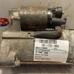 Electromotor