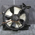 Ventilator radiator