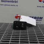 Intrerupator reglaj oglinzi
