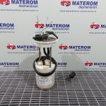 Sonda litrometrica