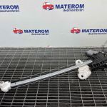 Macara usa spate stanga