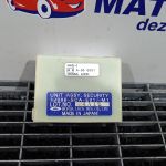 Modul alarma