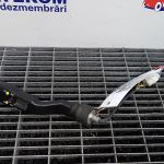 Maneta pilot automat