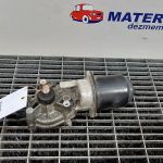 Motoras stergator parbriz