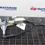 Motoras stergator haion