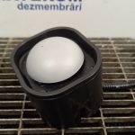 Sirena alarma