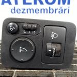 Intrerupator reglaj faruri