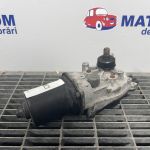 Motoras stergator parbriz