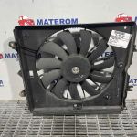 Ventilator clima