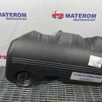 Capac motor