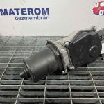 Motoras stergator parbriz