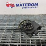 Motoras clapeta incalzire