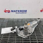 Motoras stergator haion