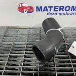 Furtun intercooler