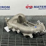 Teava intercooler