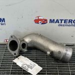 Teava intercooler