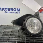 Halogen stanga