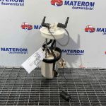 Sonda litrometrica