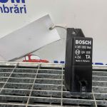 Releu bujii