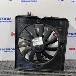 Ventilator clima