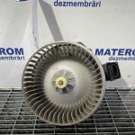 Ventilator incalzire