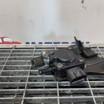 Senzor filtru particule