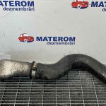 Furtun intercooler