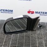 Oglinda exterioara stanga