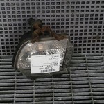 Halogen stanga