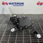 Motoras stergator haion