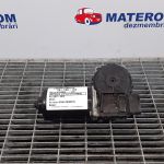 Motoras stergator parbriz