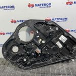 Macara usa spate dreapta