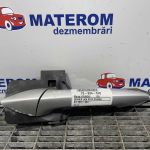 Maner usa fata stanga