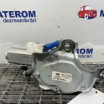 Motoras stergator haion