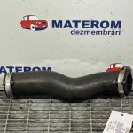 Furtun intercooler