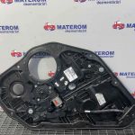 Macara usa spate dreapta
