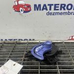 Motoras clapeta incalzire
