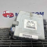 Modul servo