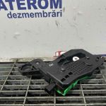 Motoras deschidere