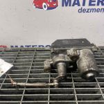 Actuator turbo