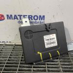 Modul unitate control
