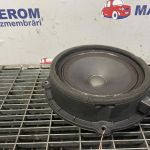 Difuzor audio