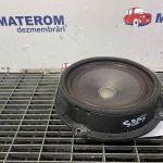 Difuzor audio