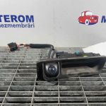Camera video