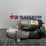 Electromotor
