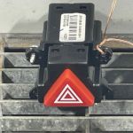 Intrerupator avarie